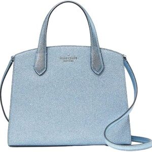 Kate Spade Frosty Sky Satchel